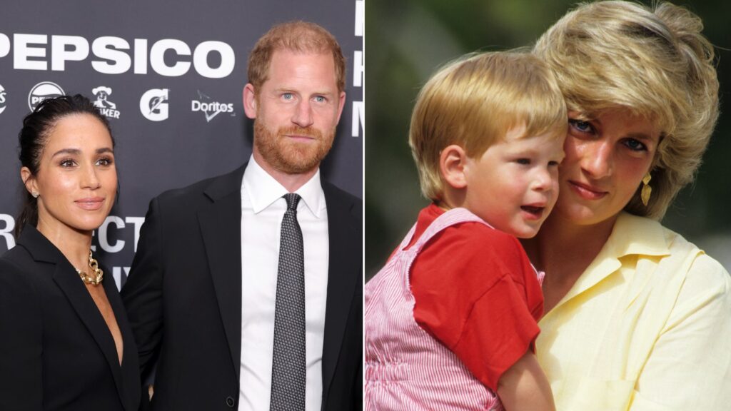 Earl Spencer Says We Didn’t Learn From Princess Diana’s Death