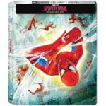 Spider-Man: Brand New Day Blu-ray pre-orders are live, but details are still scant