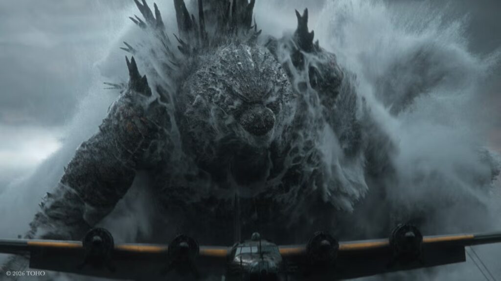 ‘Godzilla Minus Zero’ Review: Same Problems as Every Sequel in Series