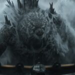 ‘Godzilla Minus Zero’ Review: Same Problems as Every Sequel in Series