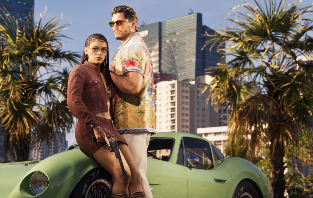 ‘Grand Theft Auto 6’ hype is making it impossible to buy a PS5 Pro