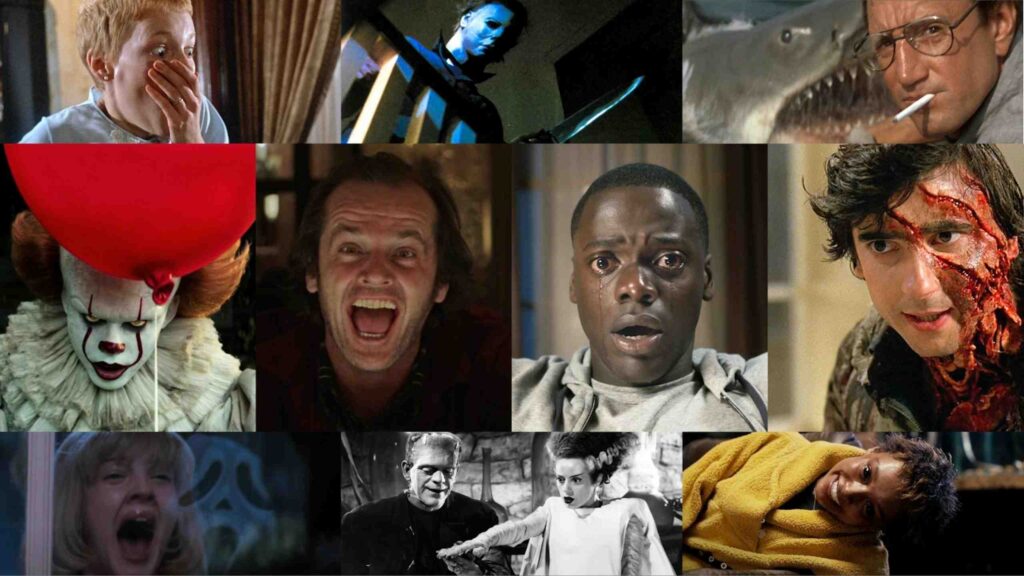 Best horror franchises: Will these Horror movies return? – Film Daily