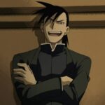 Greed’s Best Fullmetal Alchemist Quote Is the Greatest Quote in Anime History