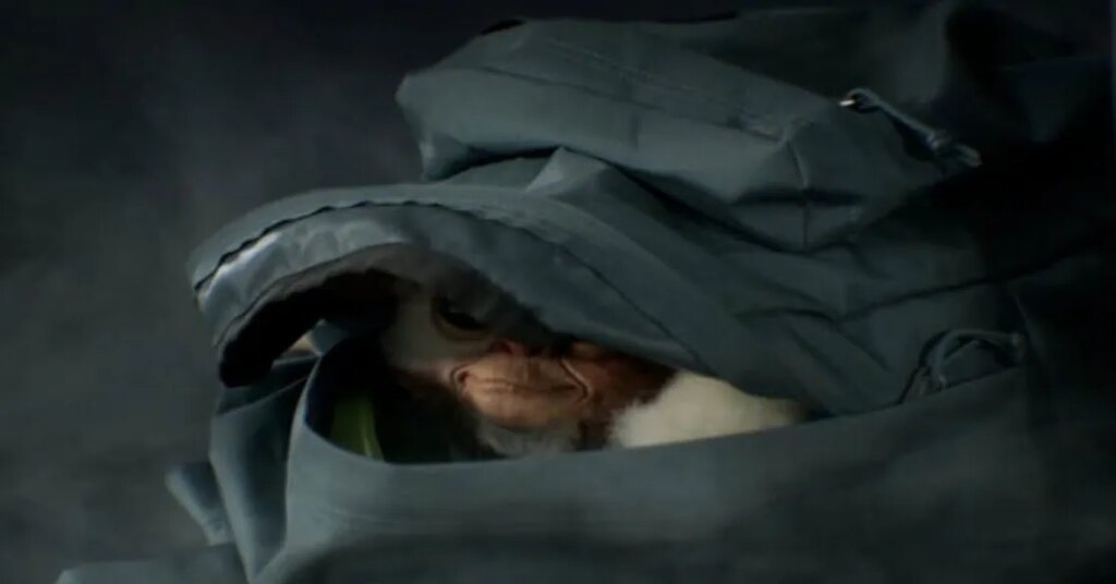 Gizmo returns in the first teaser for Christopher Columbus’ Gremlins sequel