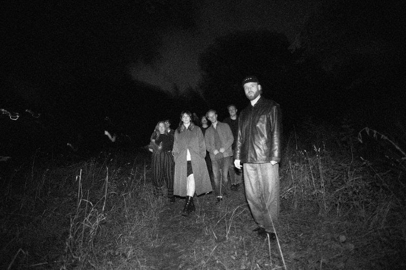 Group A.D. Unleash Surreal New Single ‘Bird Of Parallax’ | News