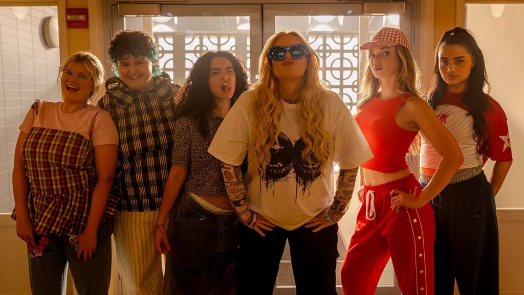 ‘Girl Group’ Review: Rebel Wilson’s Nostalgic Pop Comedy
