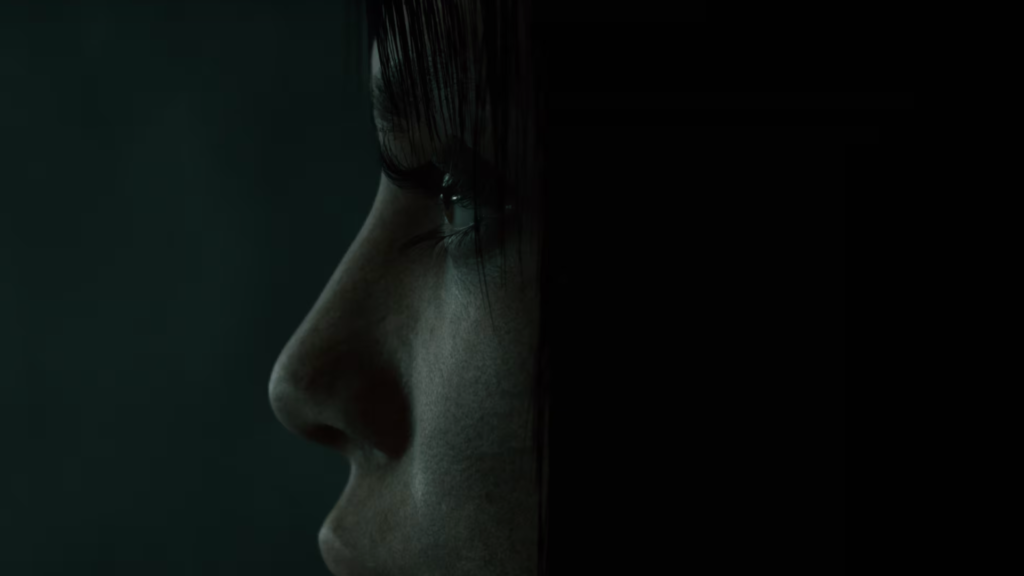 After 5 controversial years, PS5 survival horror everyone thought Hideo Kojima was working on returns to the PlayStation Store with Death Stranding references intact
