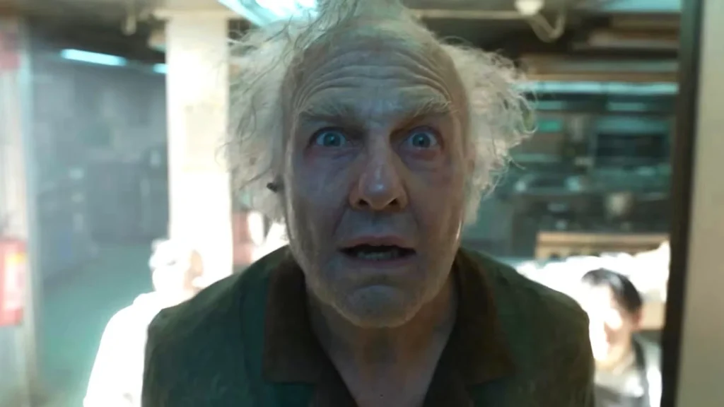 Guillermo del Toro Says Tom Cruise’s Digger Is “Great” and Shuts Down a Weird Rumor — GeekTyrant
