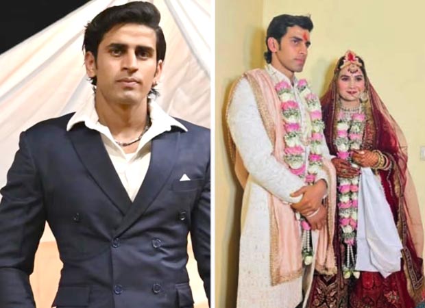 Bigg Boss 20: SHOCKING! Kushal Tanwar, aka Gullu, CONFIRMS he was married, REACTS to wedding picture leak controversy; says, “I got divorced in 2024. It was a very depressing phase” : Bollywood News