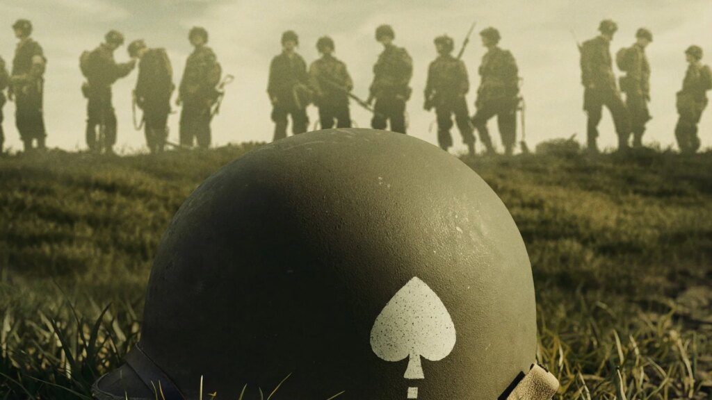 HBO’s BAND OF BROTHERS: LEGACY Trailer Celebrates 25 Years of the Iconic WWII Series — GeekTyrant