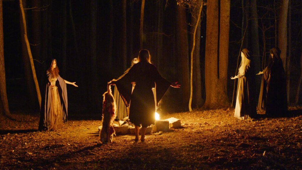 The Heretiks (Fantastic Fest 2026) – Sure To Become A Halloween Staple