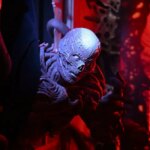 Halloween Horror Nights Opens With ‘Sinners,’ ‘Stranger Things 5’