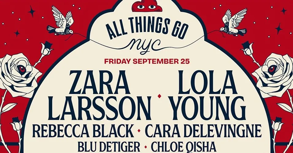 All Things Go NYC, Global Citizen, Oceans Calling, CBGB Festivals Canceled Due To Nor’easter