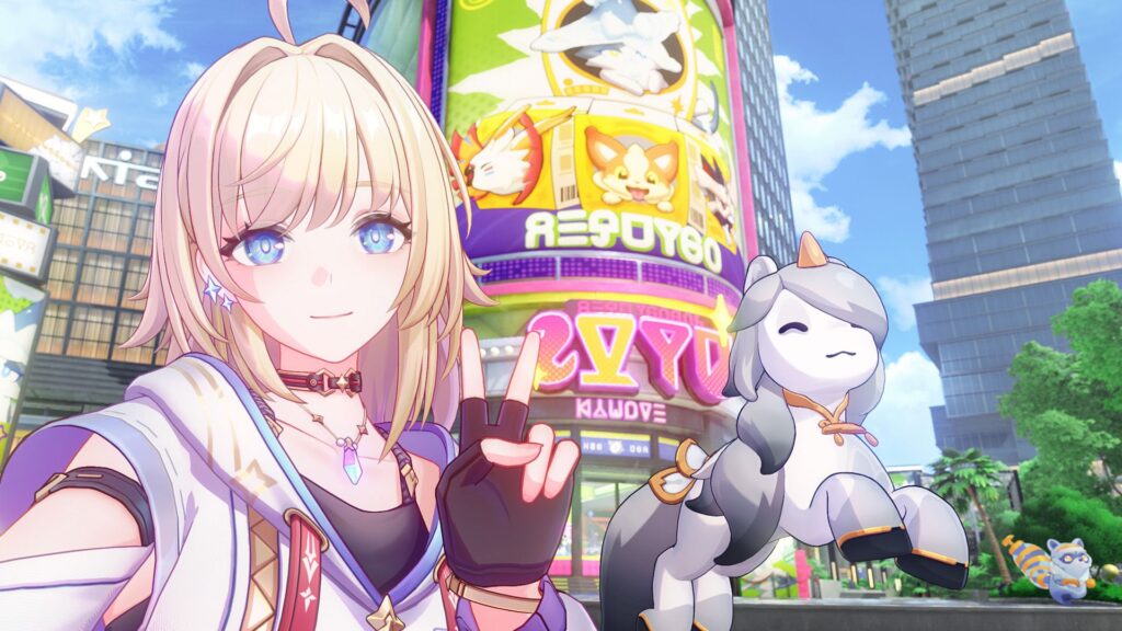 Genshin Impact studio’s new Pokemon-like, Honkai: Nexus Anima, has some of the best creature designs I’ve ever seen, but its battle format has me concerned