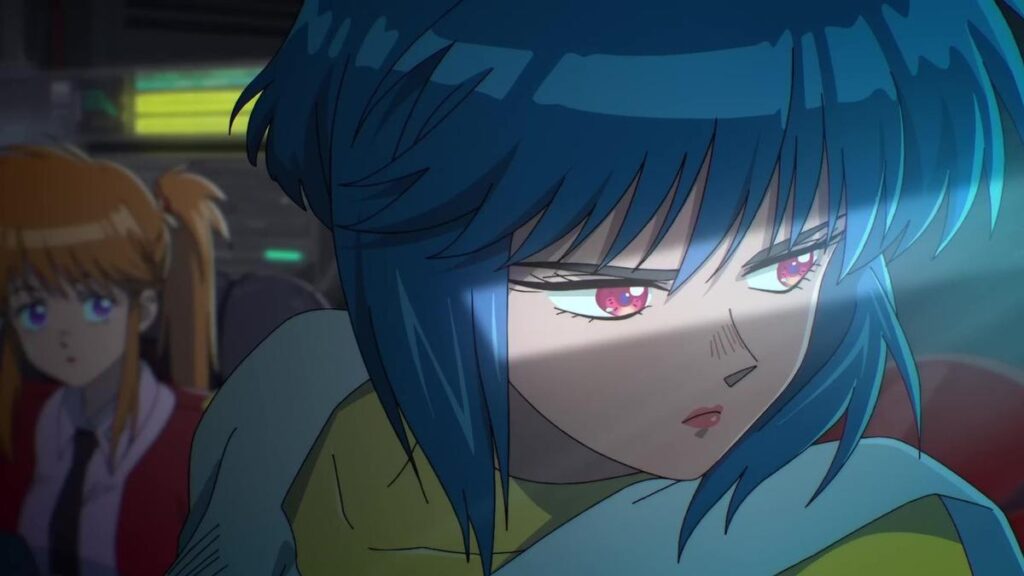 ‘The Ghost in the Shell’ series review: Science SARU’s sprightly cyberpunk adaptation gives Shirow’s ghost a freshly minted shell
