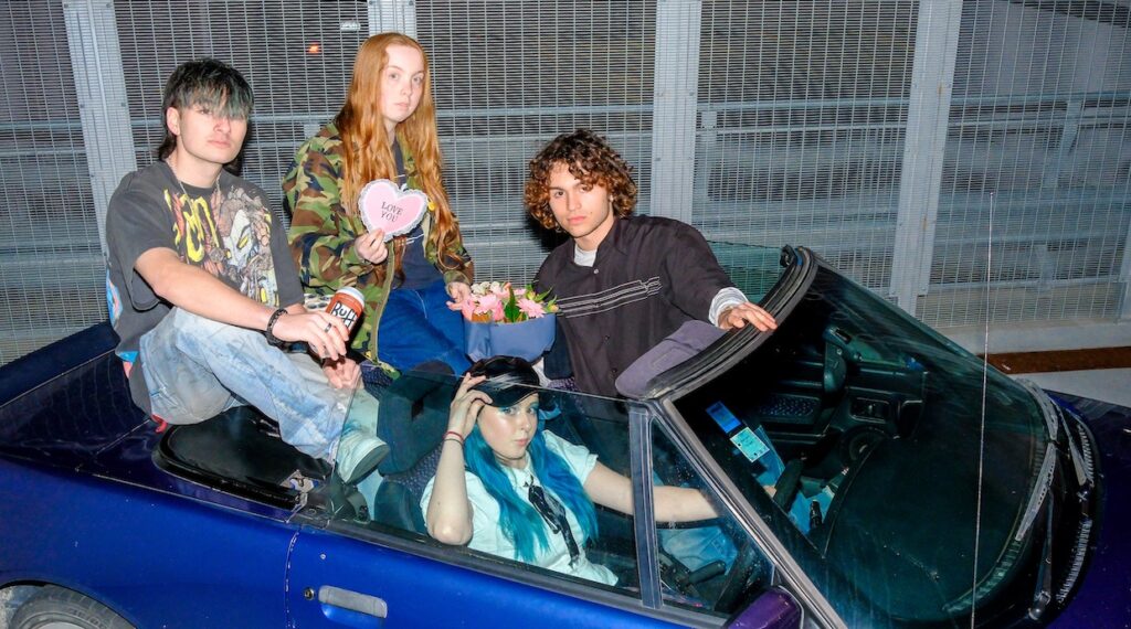 Listen to HOMESICKK?’s Debut EP ‘After All That’s Said And Done…’