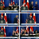 I watched 24 hours of Trump TV. Buckle up.