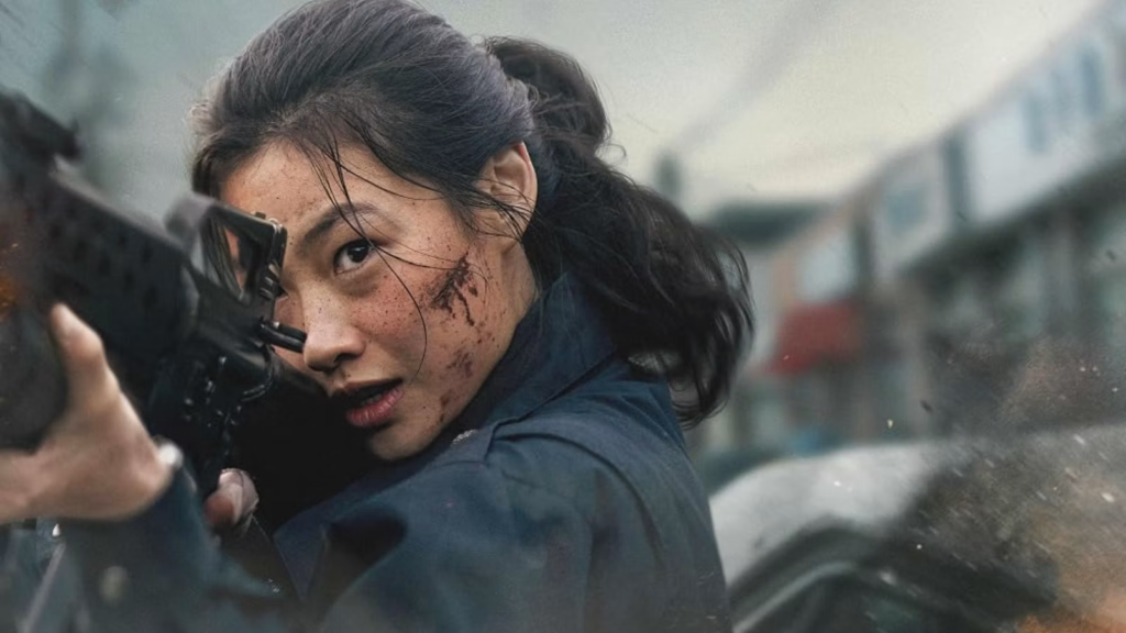 3 Na Hong-Jin Movies You Must See As Hope Hits Cinemas