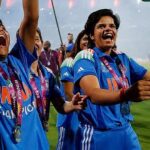 Shafali Verma Reveals New Approach After India’s Women’s Asia Cup 2026 Title Triumph