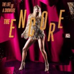 Taylor Swift Releases ‘The Life Of A Showgirl: The Encore’ With Four New Songs