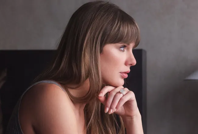 Taylor Swift’s ‘Patient Zero’ Music Video May Impact Her Oscar Chances