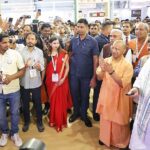 UPITS 2026 Draws ₹6,500 Crore Investment Proposals, 4,400 MoUs & Over 5.99 Lakh Visitors In Greater Noida
