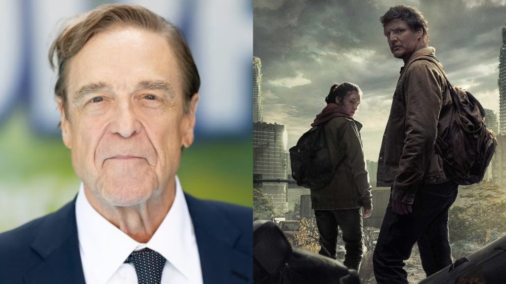 The Last Of Us Season 3 Adds John Goodman, Laura Bailey, Ian Alexander
