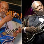 The man who transformed B.B. King from “terrible” to legendary
