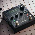 Eventide H9 Harmonizer Gen 2 review