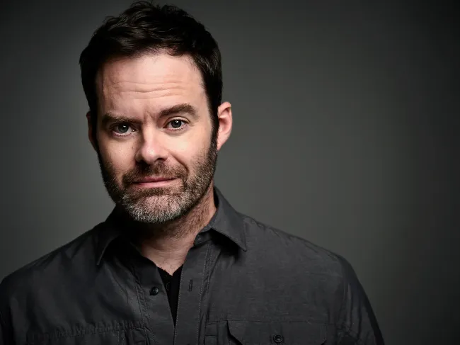 Bill Hader to Speak at IndieWire Future of Filmmaking Summit