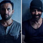 Saif Ali Khan vs Akshay Kumar: Haiwaan makers unveil unique audio promo ahead of release : Bollywood News