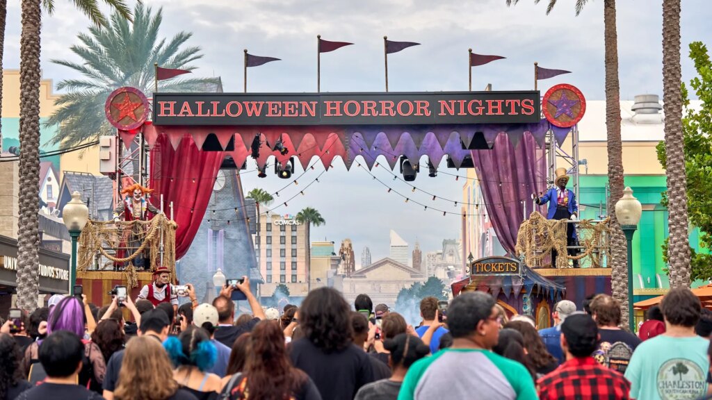 Halloween Horror Nights 2026: Ranking Every HHN 35 Haunted House at Universal Orlando