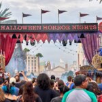 Halloween Horror Nights 2026: Ranking Every HHN 35 Haunted House at Universal Orlando