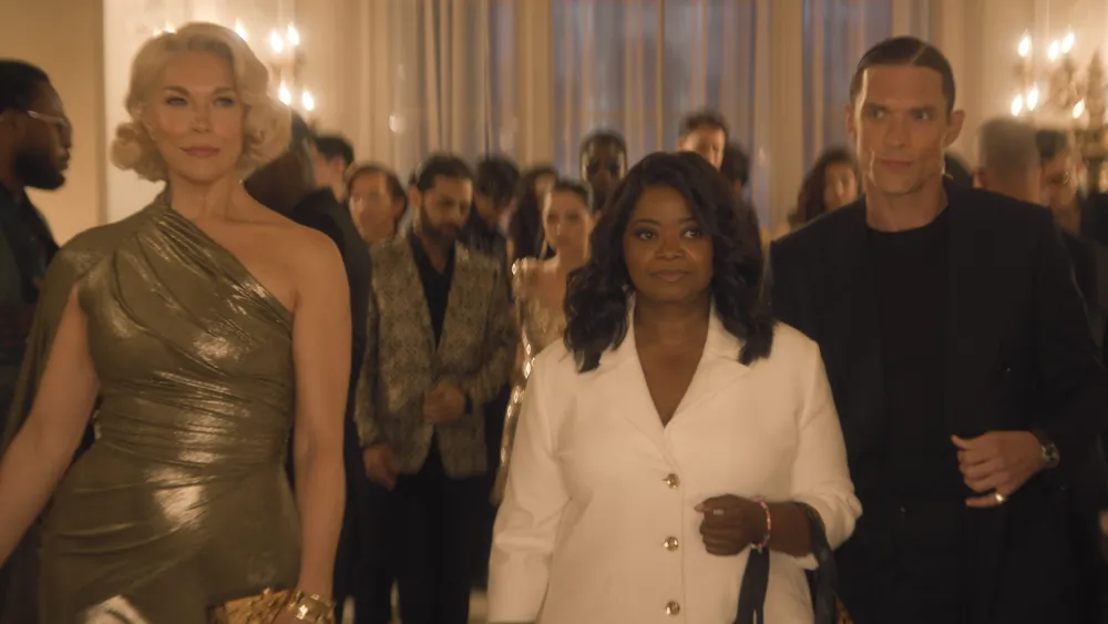 ‘Ride or Die’ Cancelled by Prime Video After One Season