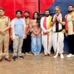 Hanuman Ansh team holds special screening for inmates at Agra district jail as film surges at box office : Bollywood News