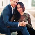Meghan and Harry’s Latest Announcement Feels Familiar – Film Daily