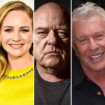 Harvey Keitel, Britt Robertson, Tom Berenger Join Minute Mark Thriller