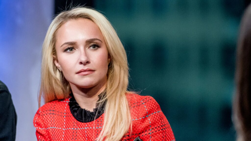 Hayden Panettiere’s Ex Claims Someone May Have ‘Destroyed’ Her Emails