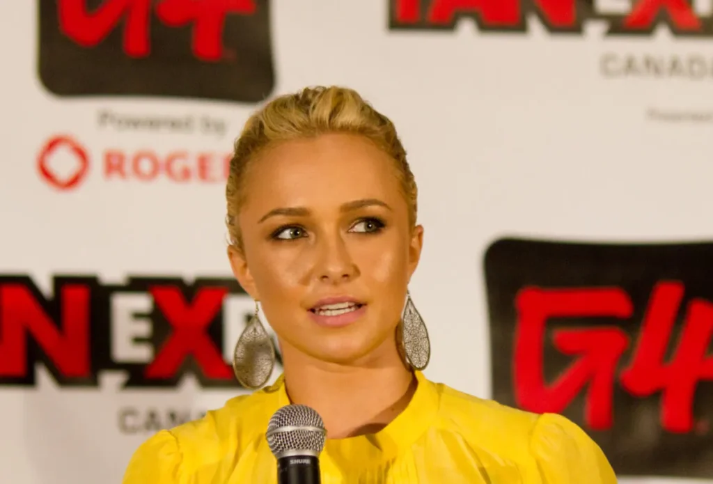 Hayden Panettiere’s Cause of Death Announced