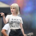 Here’s what Hayley Williams played as she kicked off ‘The Hayley Williams Show’ tour in West Palm Beach