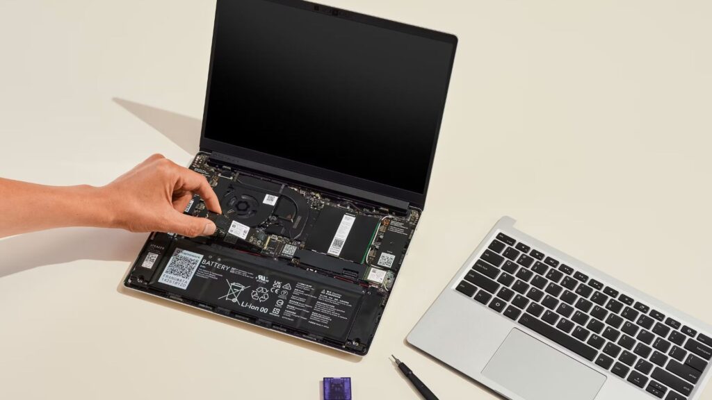 “We are committed to passing on savings whenever we can” – Framework rolls out refunds and price reductions on some of its laptops after securing a cheaper supply of memory to make them with