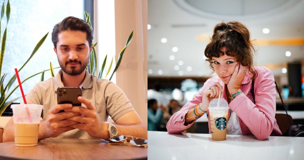 Recruiter: Gen Z brings iced coffees to job interviews and it’s unprofessional