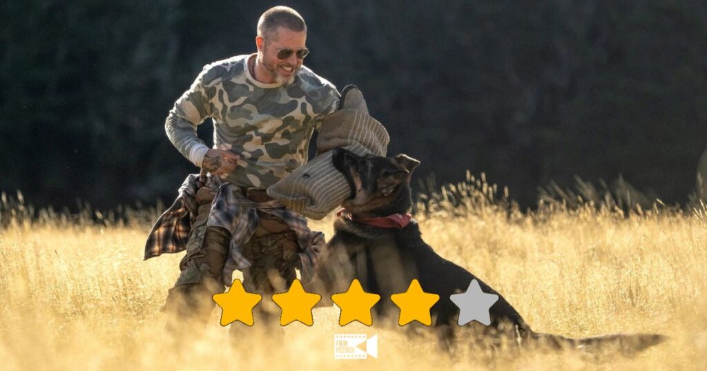 Heart of the Beast (dir. David Ayer)