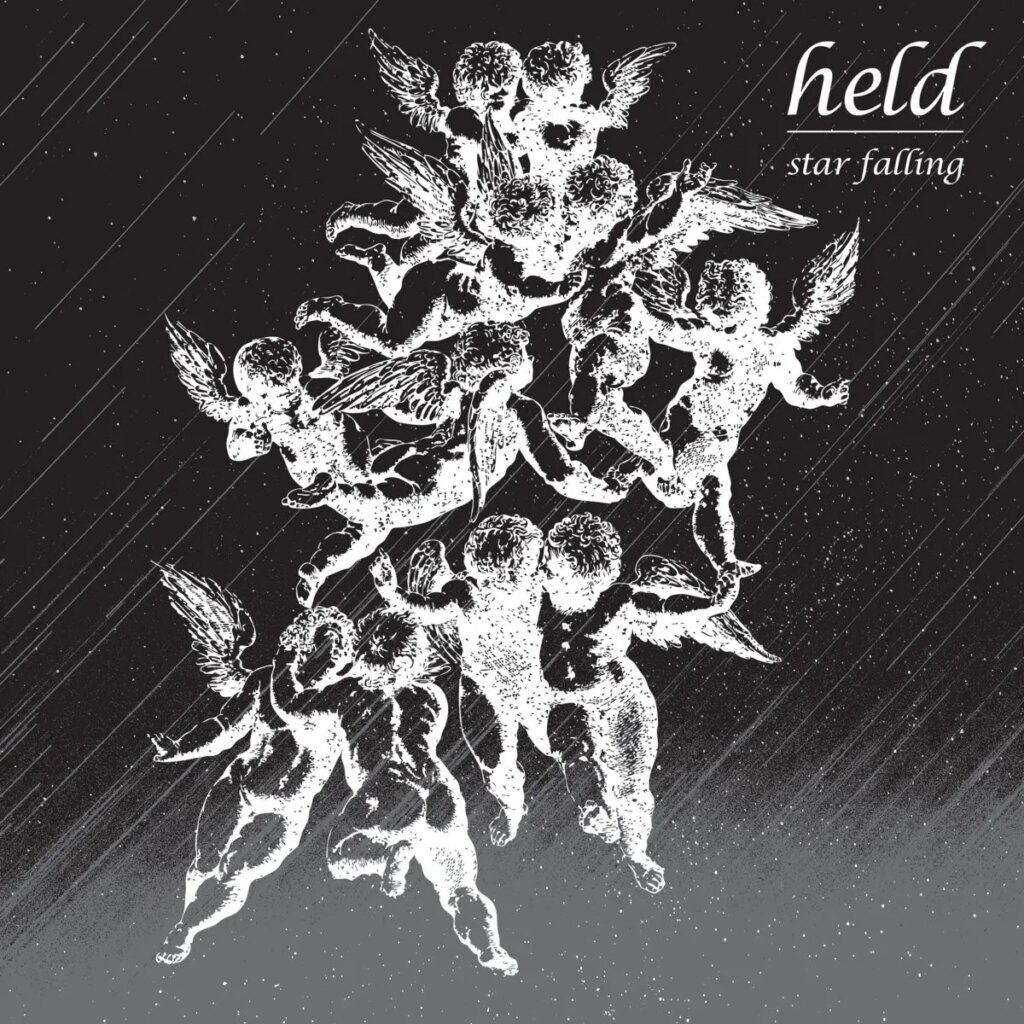 Held Announce New EP ‘Star Falling’: Hear “Standby”