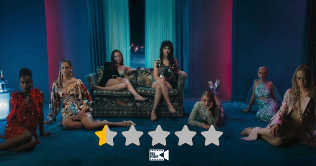 Her Private Hell (dir. Nicolas Winding Refn)