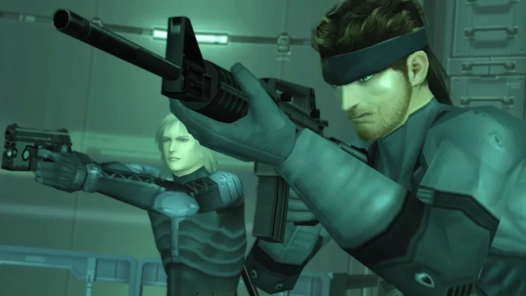 Hideo Kojima Designed METAL GEAR SOLID’s Box Art to Confuse Shoppers, but Stores Ruined His Plan — GeekTyrant