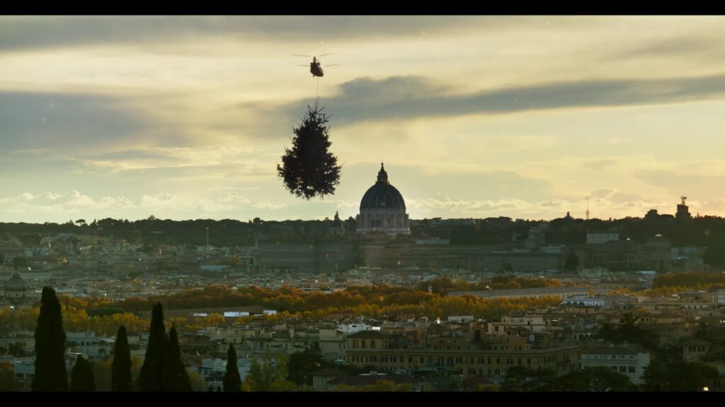 ‘Holy Wood Dust’ Review: Victor Kossakovsky’s Soothing Tree Doc