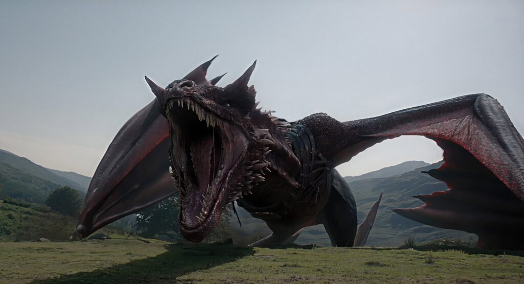 Games of Thrones movie Aegon’s Conquest will invade cinemas in 2029