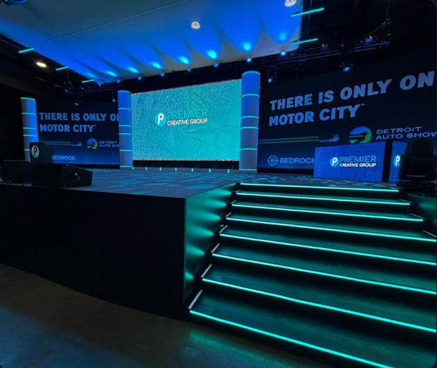 How Live Show Production Comes Together Before Doors Open – Film Daily