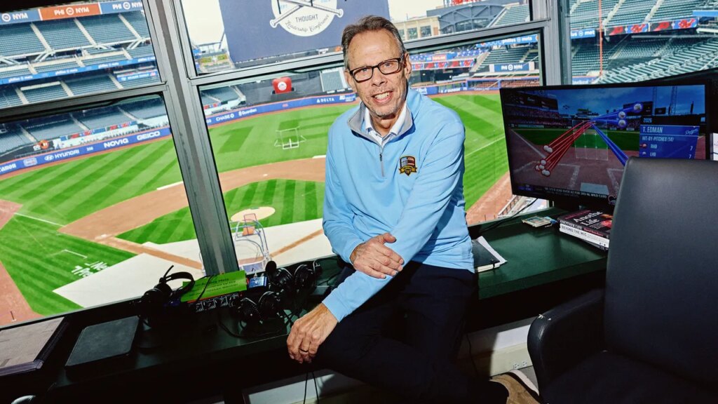Inside Howie Rose’s Final Days With the New York Mets